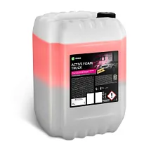 АКТИВ ПЕНА  ACTIVE FOAM TRUCK 24КГ
