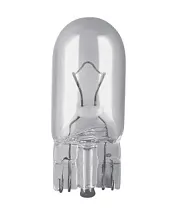ЛАМПА W5W 12V 5W W2.1X9.5D MTE 27201621