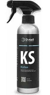 ОЧИСТИТЕЛЬ ВОДНЫХ ПЯТЕН KS KSILEN 500МЛ DT-0259