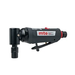 Пневматическая шлифовальная машинка угловая 5229-ANG, mte 27032310