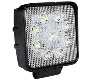 Светодиодная фара рабочего света 27 Вт 9-32 В 1700 лм 9500007969