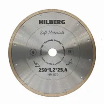ДИСК АЛМАЗ ОТРЕЗ ПЛИТ HB SMHT 250X1,2X25,4 HM570 