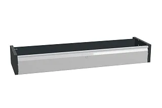 ПОЛКА 1390Х190Х380  MLRK4H 0963647504