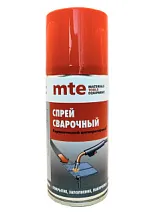 Сварочный спрей керамический 150 мл, mte 2893102150 