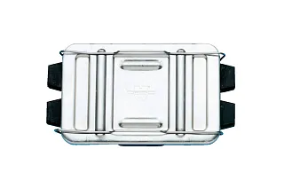 КОРОБКА МОНТАЖН STANDART 4ВХ/ВЫХ 051096001
