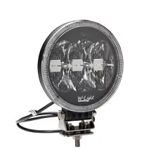 ФАРА ДАЛН СВЕТ W LIGHT 60W 5400LM 0812450297