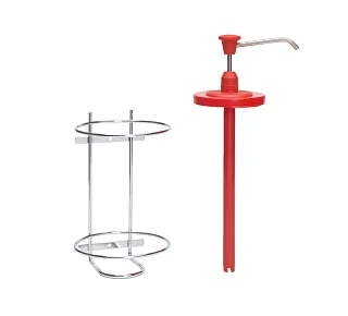 Дозатор кронштейн для очистителя рук, Wurth 0891901