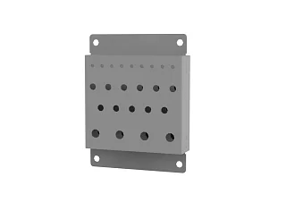 ДЕРЖАТЕЛЬ БОРФРЕЗ СБ 9777210349