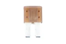 ПРЕДОХРАНИТЕЛЬ MICRO2 SILVER 5А КОР 073131305