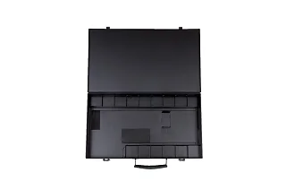 Кейс металлический для кримпера 0967080120 Wurth 0967080121