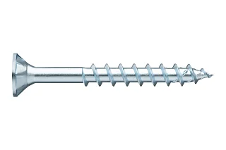 ШУРУП ПГ ASSY4 RW20 (A3K) 4,5X45/26 019014545