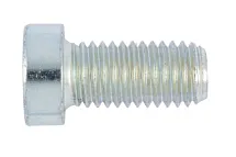 ВИНТ ЦГ DIN7984 08.8 IH5 (A2K) M8X12 008508 12