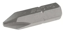 Бита PH2 30 мм хвостовик 5/16" JTC JTC-1213002