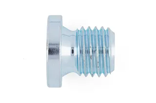 ПРОБКА DIN908 IH6 (A2K) M14X1,5 024181415