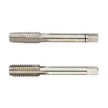 МЕТЧИК РЕЗЬБВСТ STI РУЧ HSSG КОМПЛ 2ШТ M30X2,0 4625000347