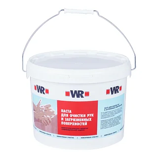 Очиститель для рук паста 11  л, WR 1893900900