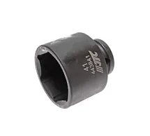Головка торцевая ударная шестигранная 41 мм 1/2" JTC JTC-443841