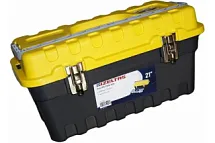Ящик пластиковый для инструментов с длинной ручкой 21" 276х535х267 мм,(yeny), 8440301021, 14000004200, шт 14000004200