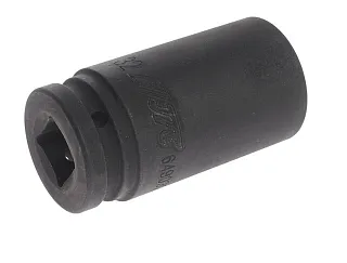 Головка торцевая ударная шестигранная удлиненная 32 мм 3/4
