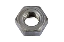 ГАЙКА ПРИВАР ШГ DIN929 WS17 M10 039910