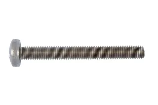 ВИНТ ЦСГ DIN7985 A2/70 H1 M2X4 02832  4