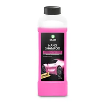 Автошампунь наношампунь Nano Shampoo 1 л 136101