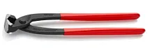 КЛЕЩИ ВЯЗАЛЬНЫЕ 280ММ PVC KN-9901280