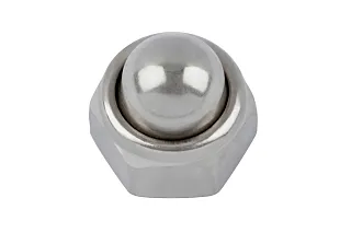 ГАЙКА КОЛП DIN986 A2 WS7 M4 034804