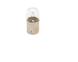 ЛАМПА R5W 24V 5W BA15S STANDARD 07207402