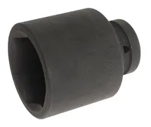 Головка торцевая ударная шестигранная удлиненная 60 мм 1" JTC JTC-849060