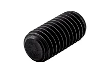 ВИНТ УСТ ПК ISO4026 45H IH3 M6X12 02556  12