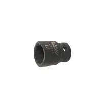 Головка торцевая ударная двенадцатигранная 21 мм 1/2" JTC JTC-443921