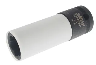 Головка торцевая ударная Mercedes Benz 17 мм 1/2