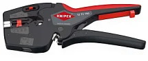 Стриппер NexStrip 0,03-10 мм2 с обжимом 0,25-4 мм2 Knipex KN-1272190