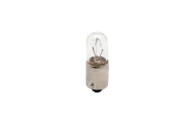 ЛАМПА T4W 24V 4W BA9S MTE 27201502