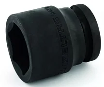 Головка торцевая ударная шестигранная 21 мм 3/4" IZELTAS 1119067021