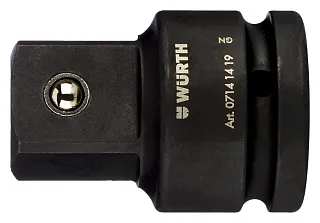 Переходник усиленный М3/4