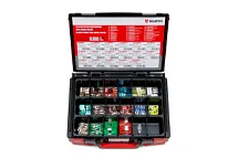 НАБОР ПРЕДОХР ATO MINI MAXI SYSTEM 5964073104