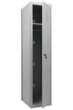 Шкаф для раздевалок усиленный ML-01-40 (LS-001-40) S23099403202
