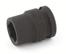 Головка торцевая ударная шестигранная 32 мм 1/2" IZELTAS 1113067032