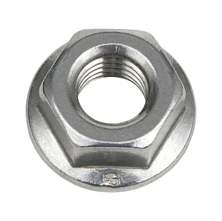 ГАЙКА ФЛ НАС SIDIN6923 A4 VG M12 5997745597