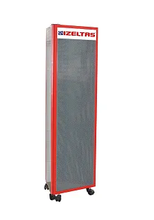 Торговый стенд с перфорацией, габариты 520X1680X450, IZELTAS, 8015316001/13000002108 8015316001