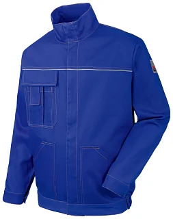 КУРТКА BASIC СИНЯЯ Р Р.M M001146001