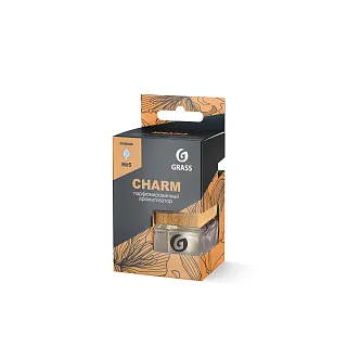 Ароматизатор жидкий подвесной Charm AC-0194