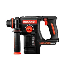Перфоратор аккумуляторный бесщеточный SDS PLUS HD20BLH-24T, KEYANG 5997734538