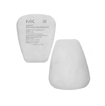 Фильтр противоаэрозольный P2R - предфильтр, модель 202, МК МК202