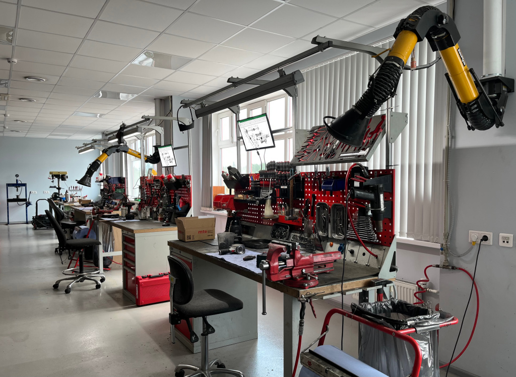 Сервисный центр Сервисный центр