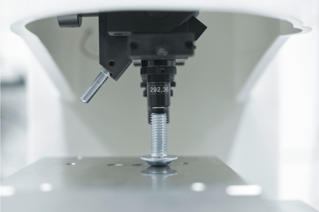 Каждый новый продукт проходит тестирование