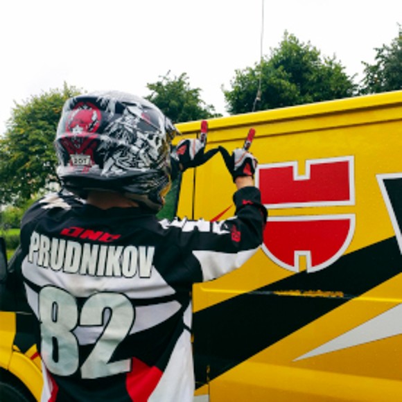 Когда твоя работа - это хобби