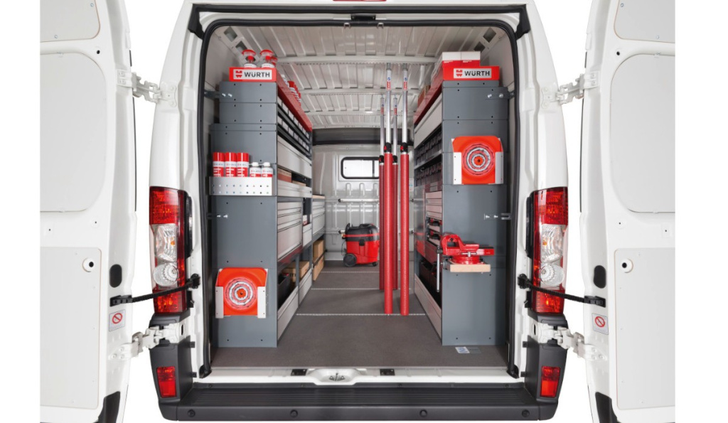 Система ORSY Mobil